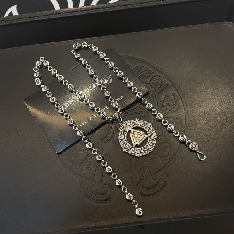 Chrome Hearts Necklaces